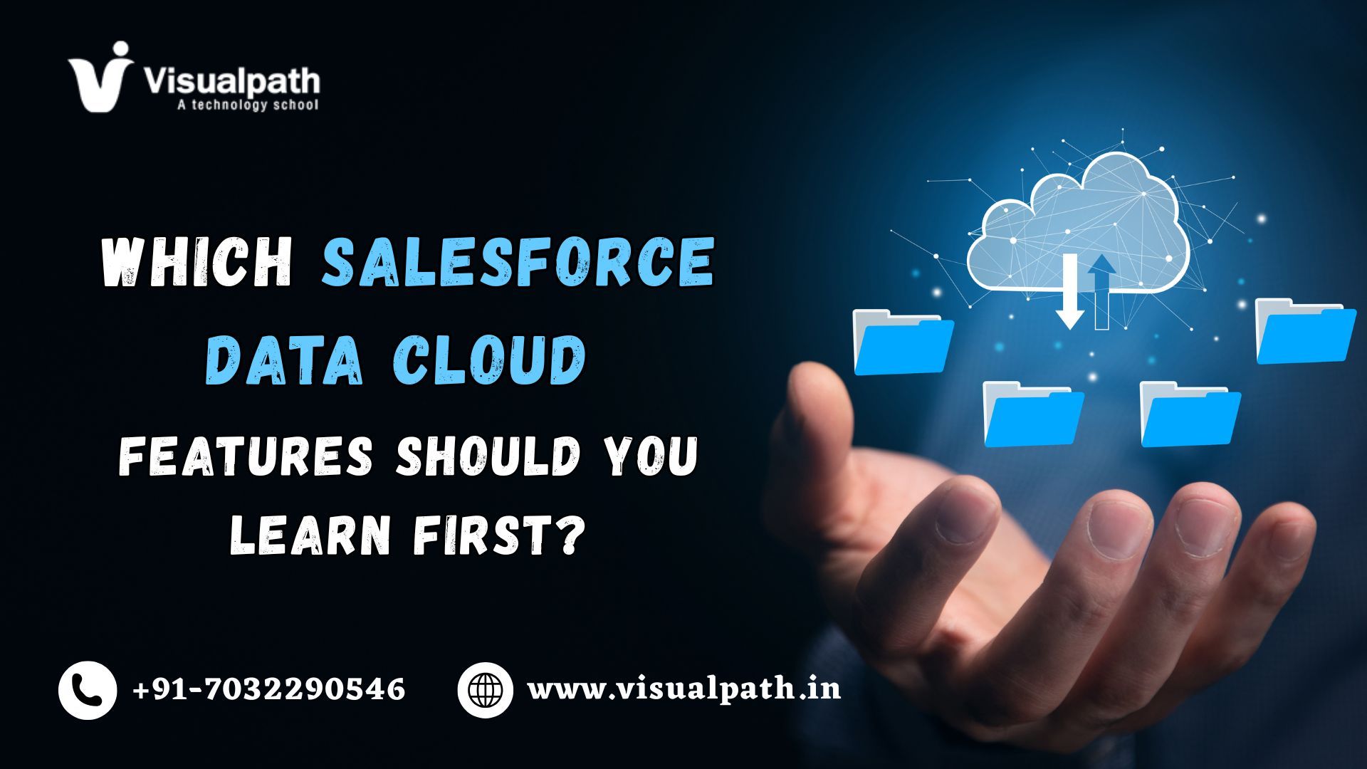 Master Salesforce Data Cloud Course | Hands-On Learning